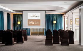 Ana Hotels Bradul Poiana Brasov