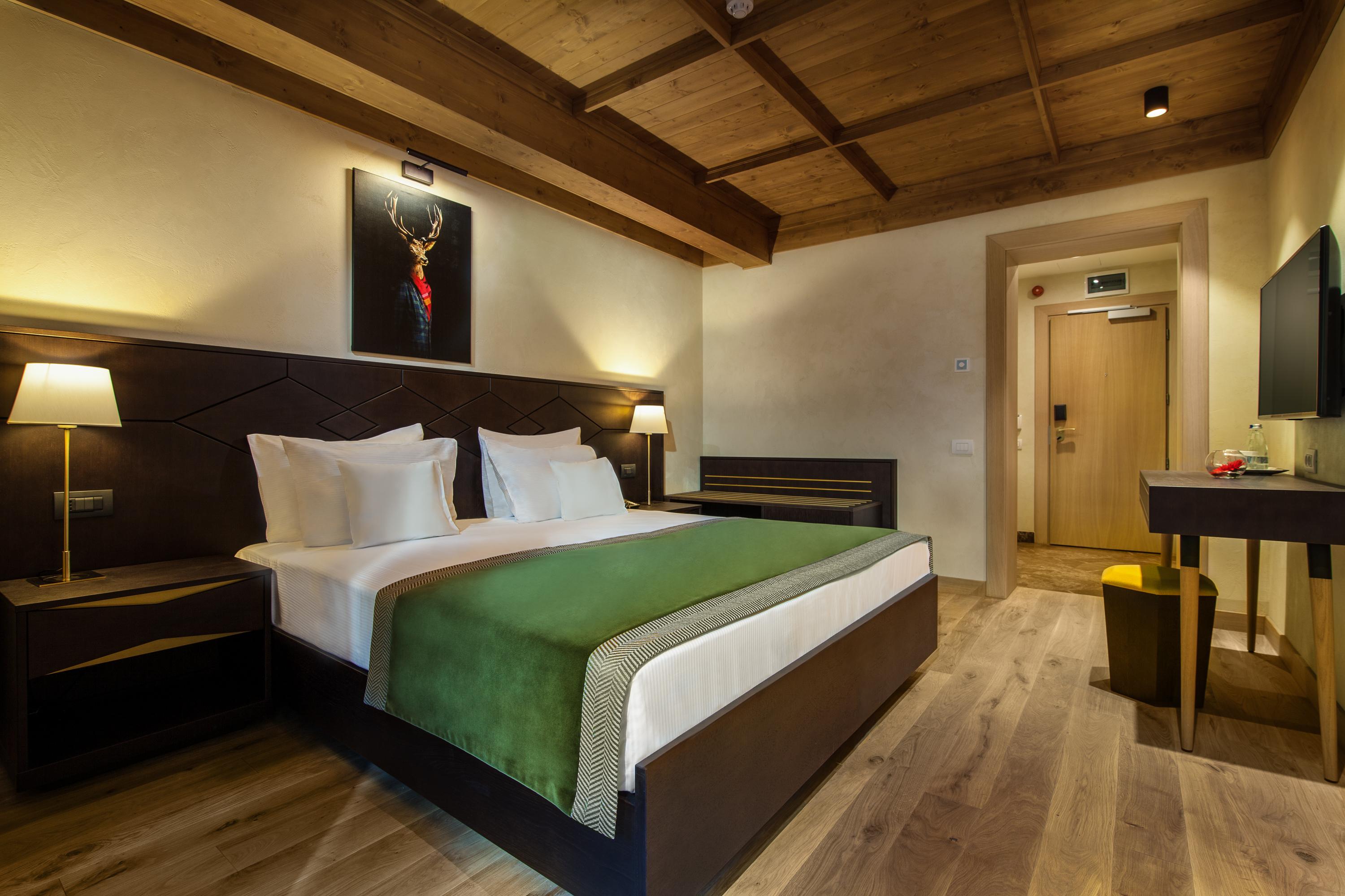 Ana Hotels Bradul Poiana Braşov Exterior foto