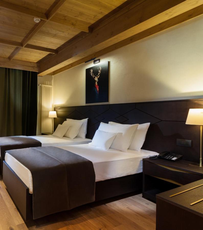 Ana Hotels Bradul Poiana Braşov Exterior foto