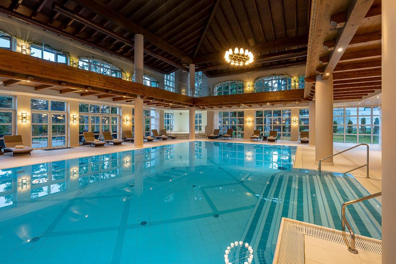 Ana Hotels Bradul Poiana Braşov Exterior foto