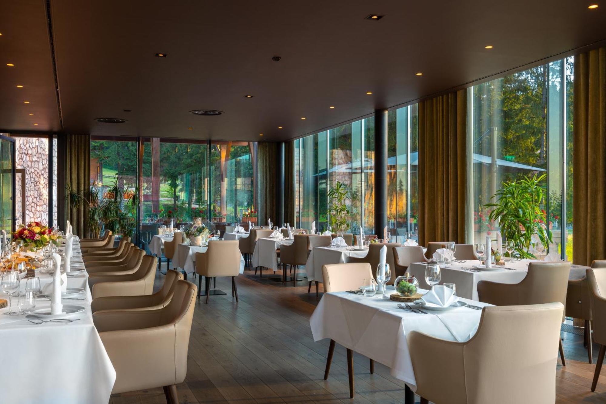 Ana Hotels Bradul Poiana Braşov Exterior foto