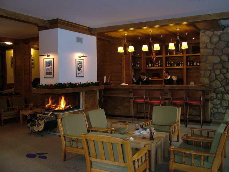 Ana Hotels Bradul Poiana Braşov Exterior foto