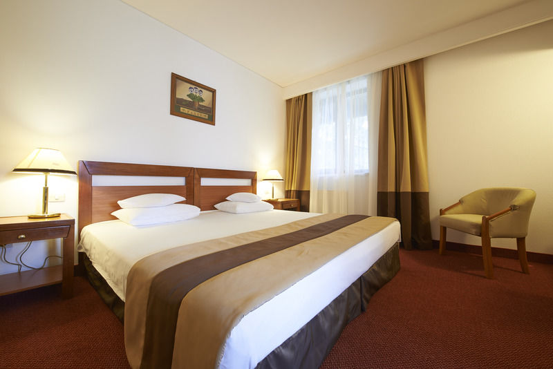 Ana Hotels Bradul Poiana Braşov Exterior foto