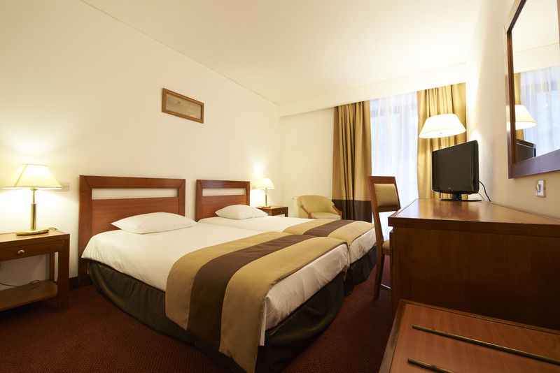 Ana Hotels Bradul Poiana Braşov Exterior foto