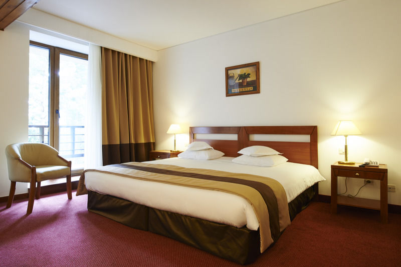 Ana Hotels Bradul Poiana Braşov Exterior foto
