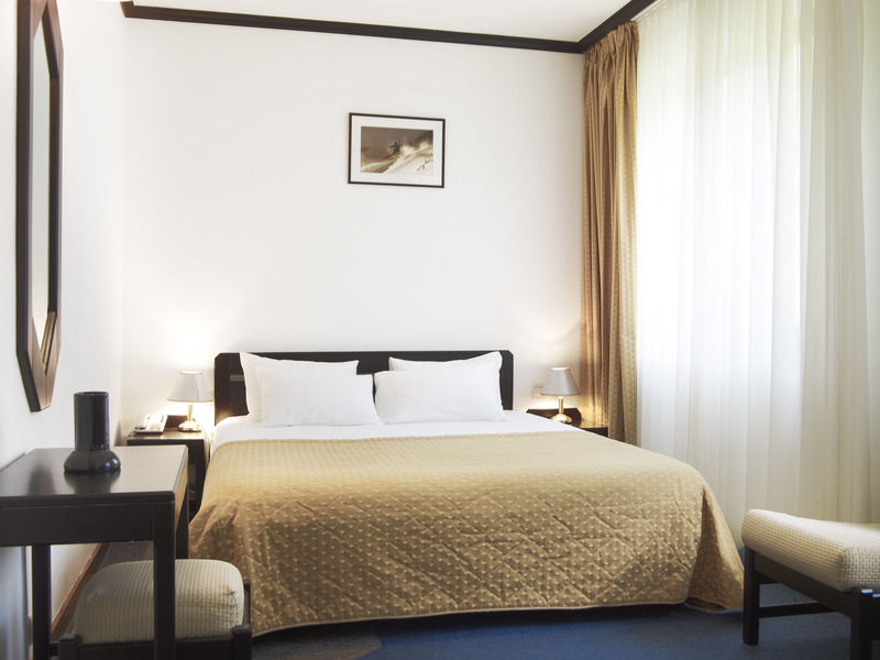 Ana Hotels Bradul Poiana Braşov Exterior foto