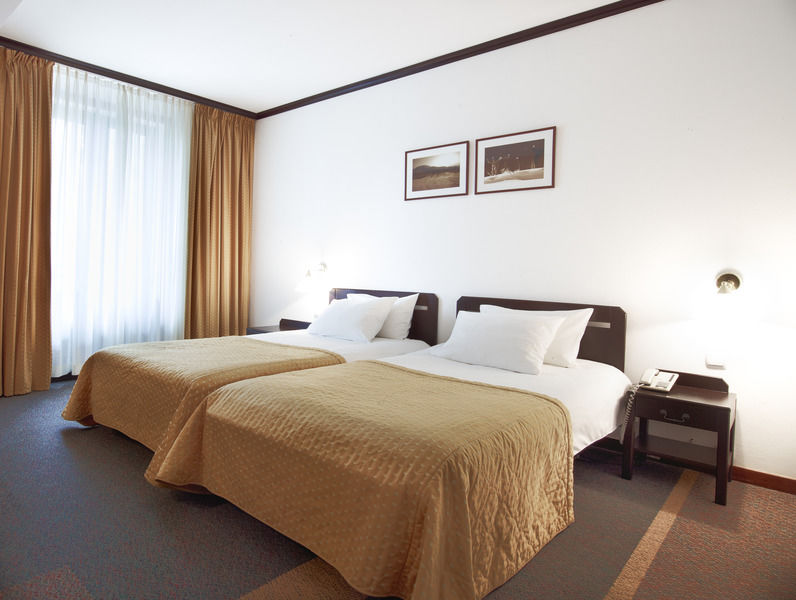 Ana Hotels Bradul Poiana Braşov Exterior foto