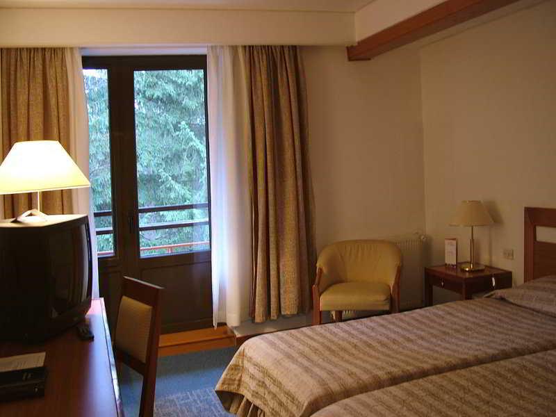 Ana Hotels Bradul Poiana Braşov Exterior foto